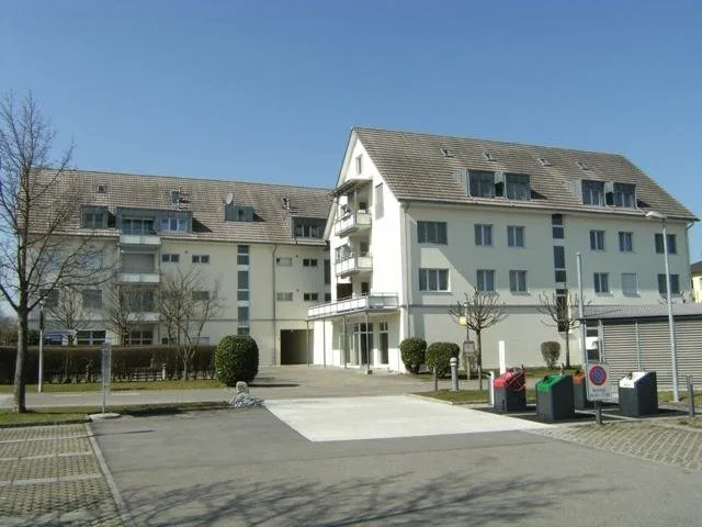 Wir haben Platz für Ihr Fahrzeug!