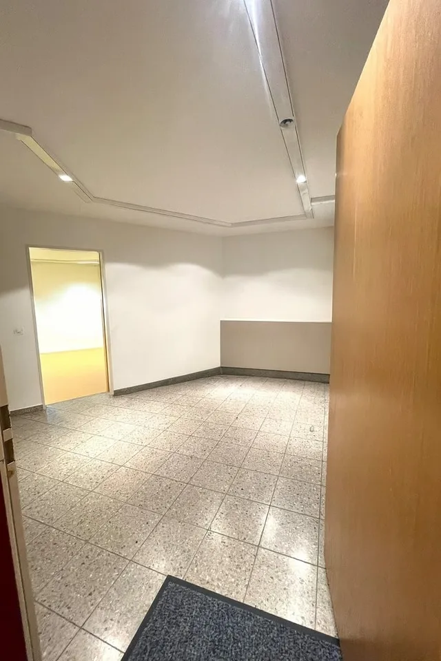 Grosszügige Bürofläche im Erdgeschoss in Kreuzlingen zu vermieten