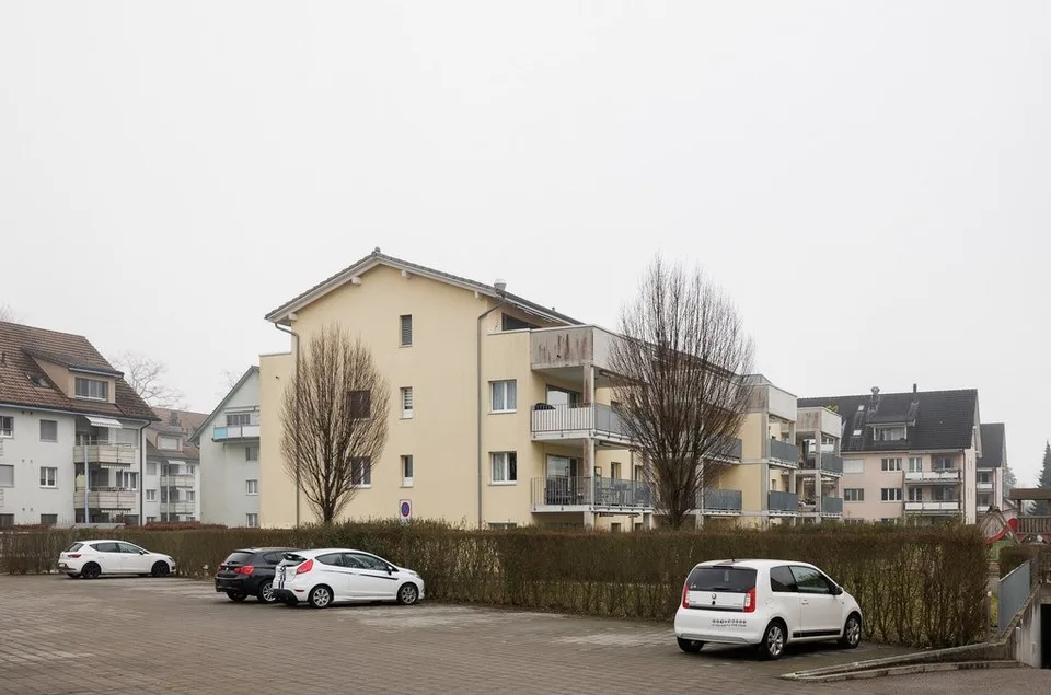 Egelseestrasse 2-8 (Motorrad EH), 8570 Weinfelden