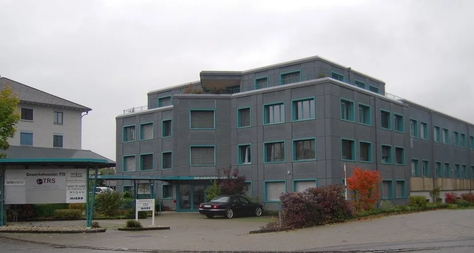 Diverse Büro- und Lagerräume zu vermieten (17-43m2)