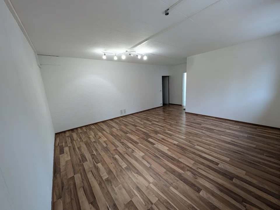 Vielseitig nutzbarer Gewerberaum / Büro / Werkstatt
