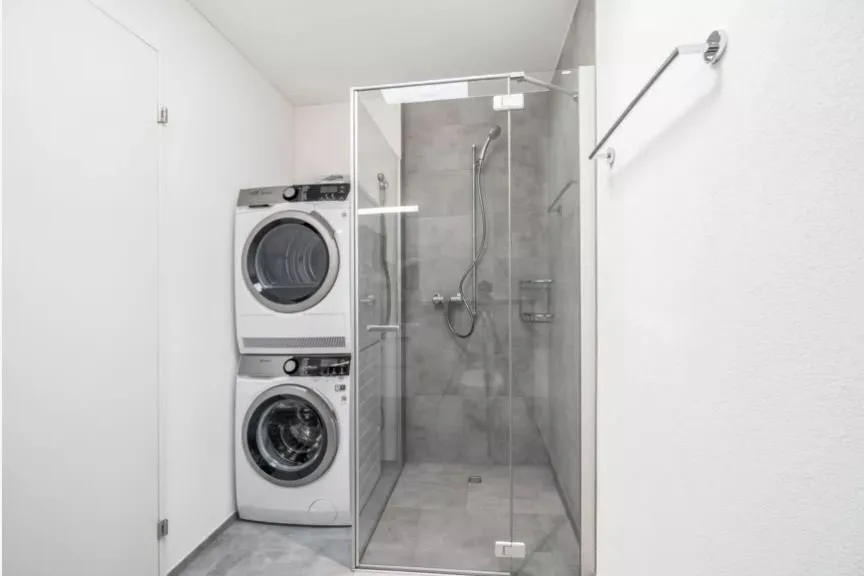 Top moderne Wohnung