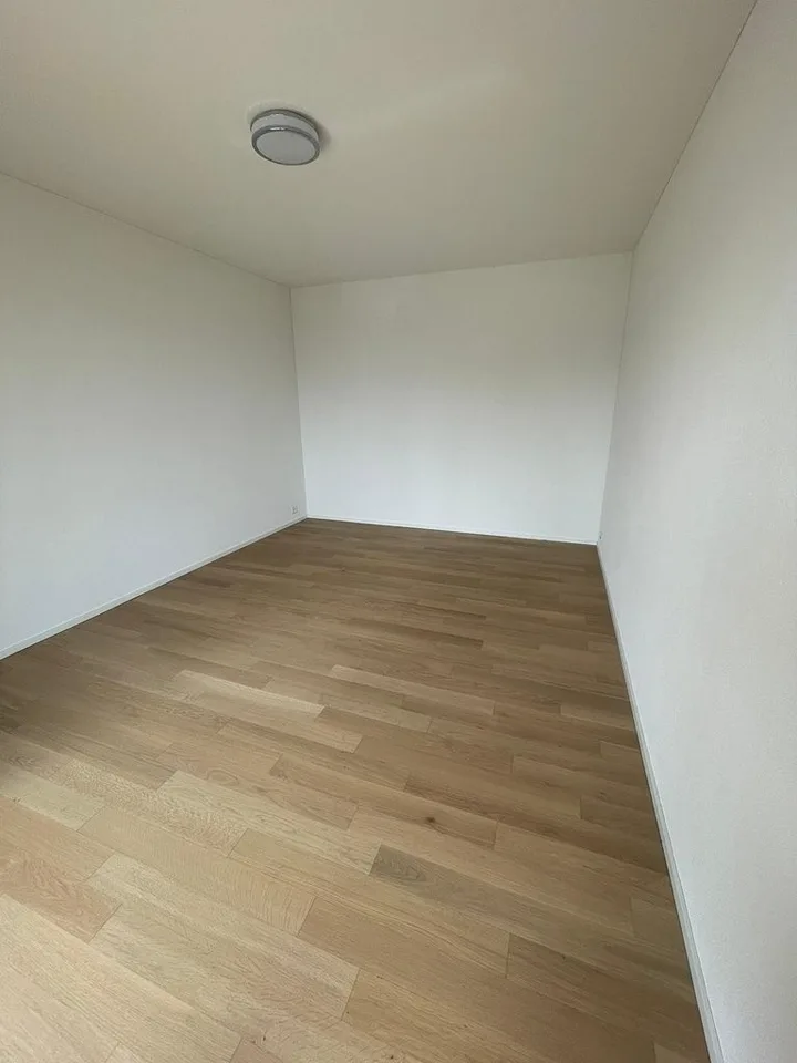 Wunderschöne Gartenwohnung
