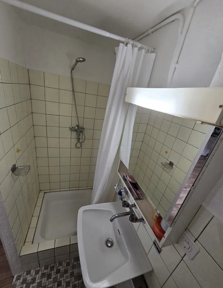 Studiowohnung