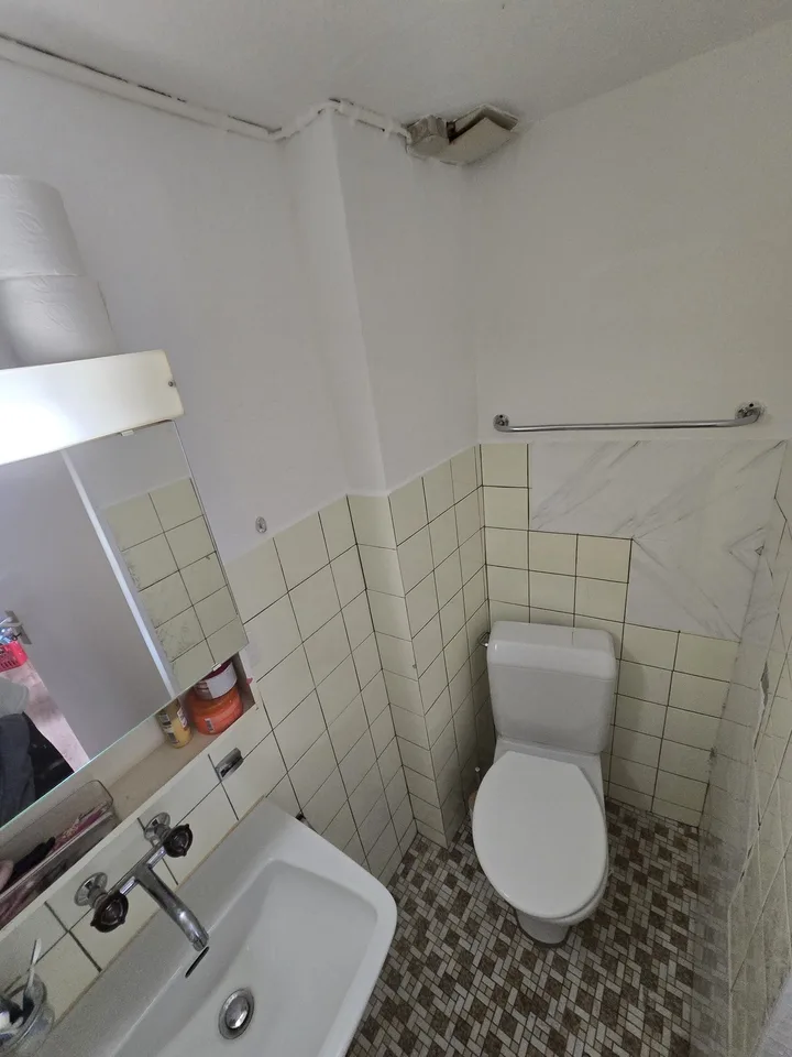 Studiowohnung