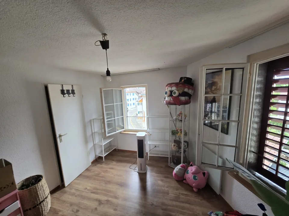 Studiowohnung