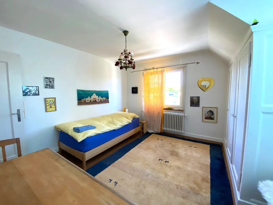 Zimmer in schöner Wohnlage