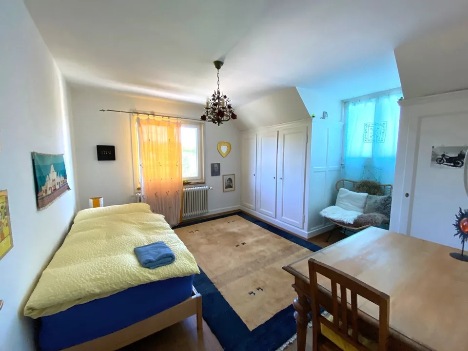 Zimmer in schöner Wohnlage
