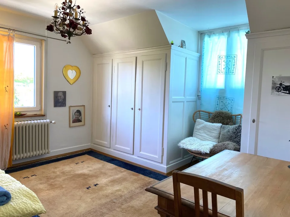 Zimmer in schöner Wohnlage