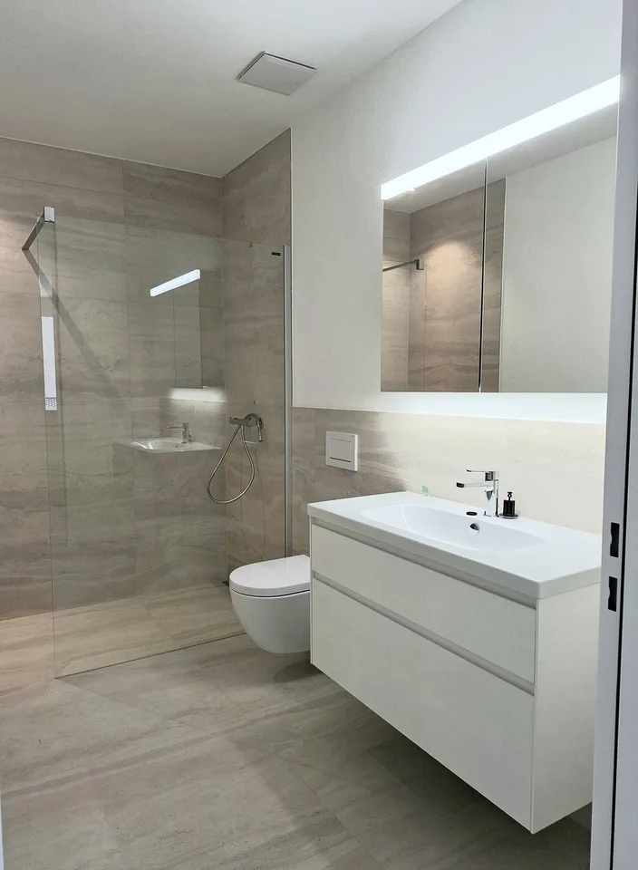 Ziegeleistrasse 5, 8572 Berg TG - CHF 2’160 inkl. NK pro Monat