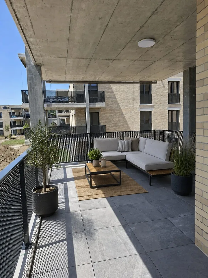 Ziegeleistrasse 5, 8572 Berg TG - CHF 2’160 inkl. NK pro Monat