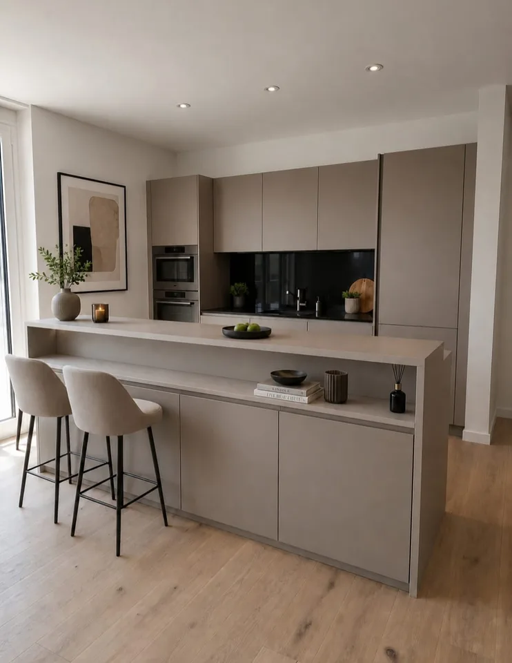 Ziegeleistrasse 5, 8572 Berg TG - CHF 2’160 inkl. NK pro Monat