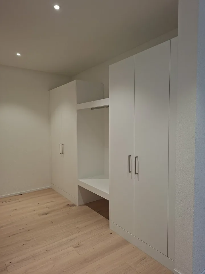 Ziegeleistrasse 5, 8572 Berg TG - CHF 2’160 inkl. NK pro Monat
