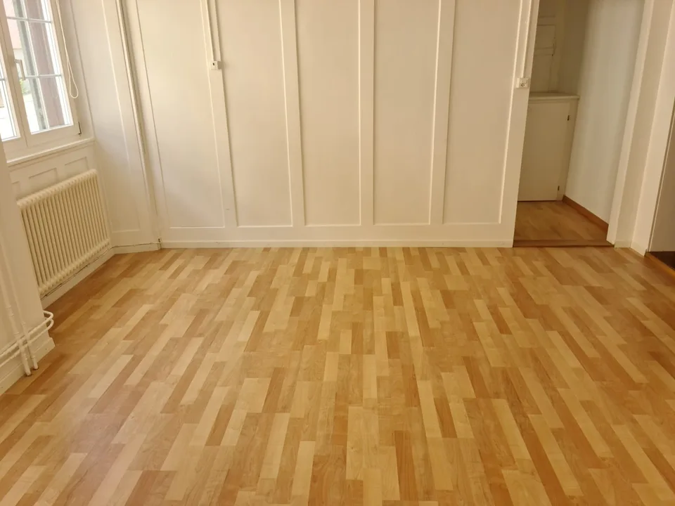 Schöne 2 Zimmer Wohnung