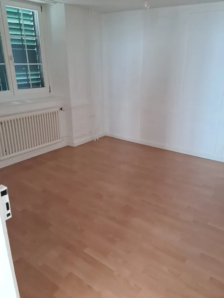 Schöne 2 Zimmer Wohnung