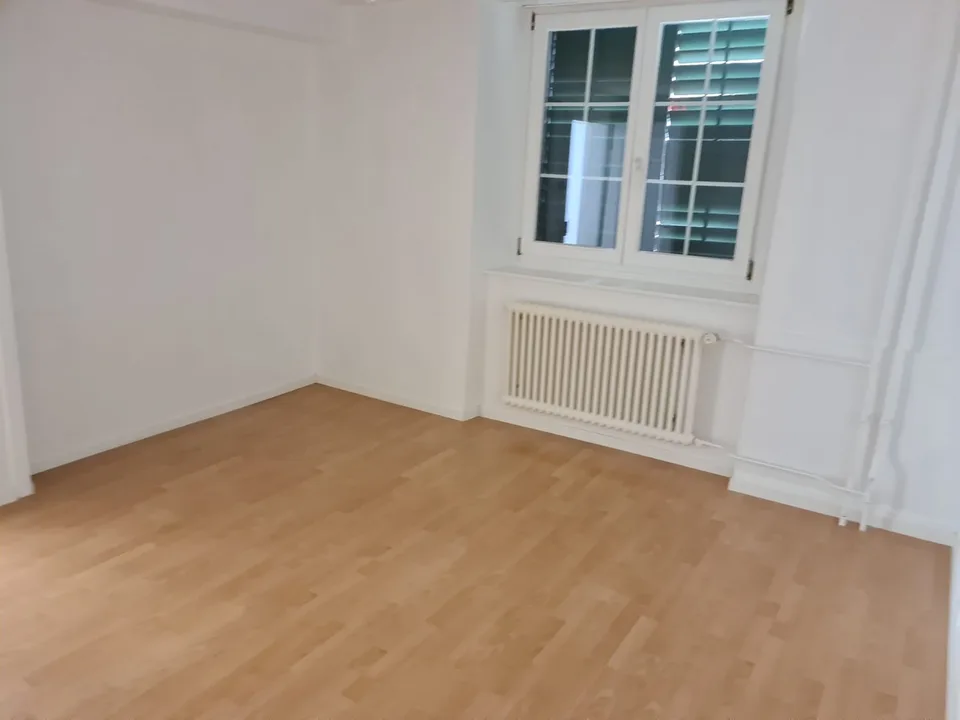 Schöne 2 Zimmer Wohnung
