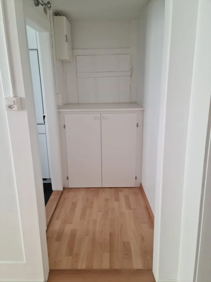 Schöne 2 Zimmer Wohnung