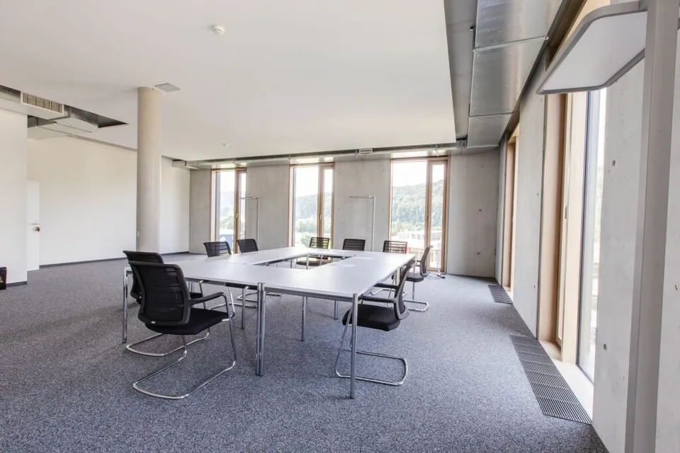 Moderne Gewerbeflächen an zentraler Lage