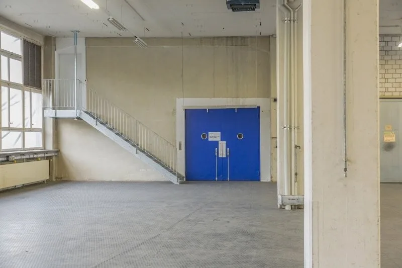 M20-Areal: Gewerbe-/Büro-/Lagerfläche