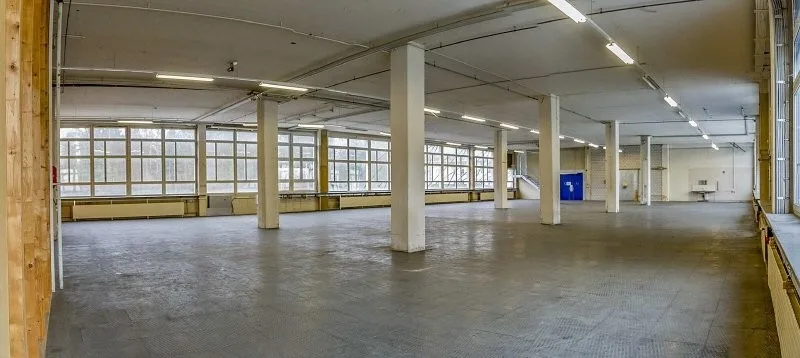 M20-Areal: Gewerbe-/Büro-/Lagerfläche