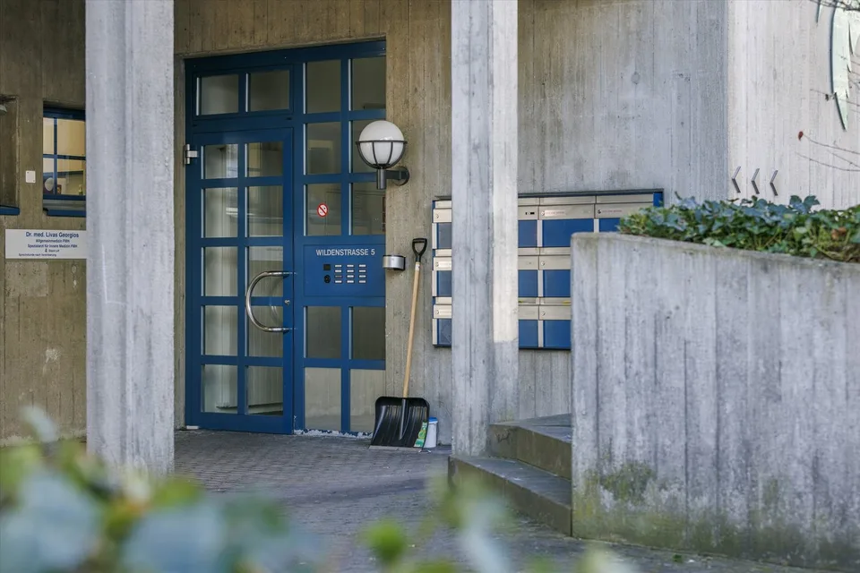 Praxisräumlichkeiten im Herzen von Neuhausen am Rheinfall zu vermieten
