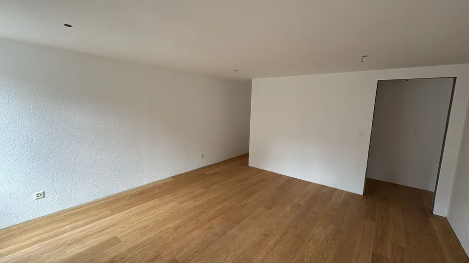 4 1/2-Zimmerwohnung in der Altstadt von Eglisau. NEU renoviert