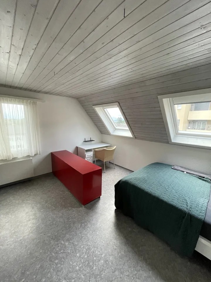 Säntisweg 2 2, 8212 Neuahsen am Rheinfall - CHF 870 inkl. NK pro Monat
