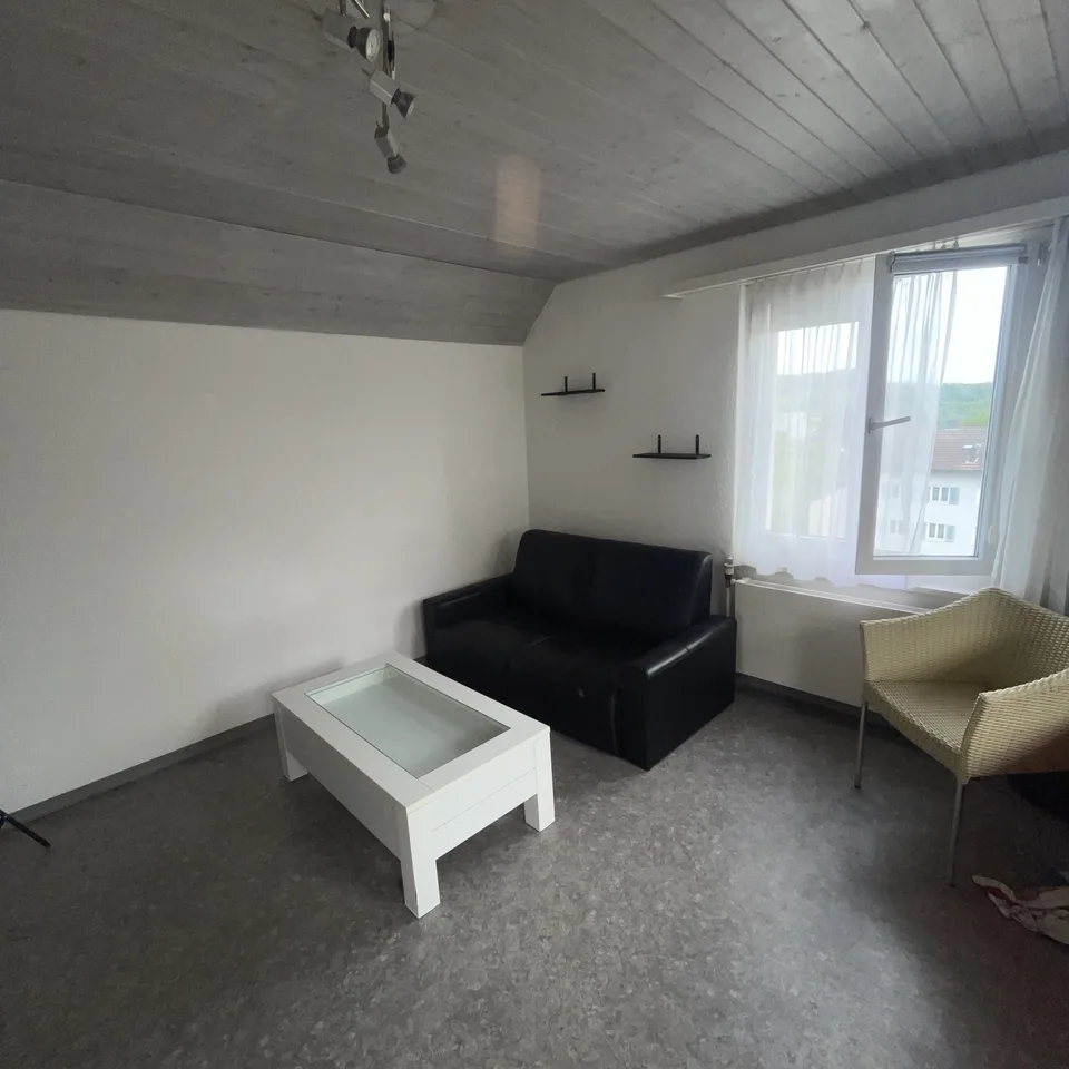 Säntisweg 2 2, 8212 Neuahsen am Rheinfall - CHF 870 inkl. NK pro Monat