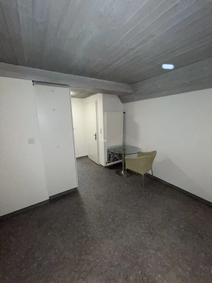 Säntisweg 2 2, 8212 Neuahsen am Rheinfall - CHF 870 inkl. NK pro Monat