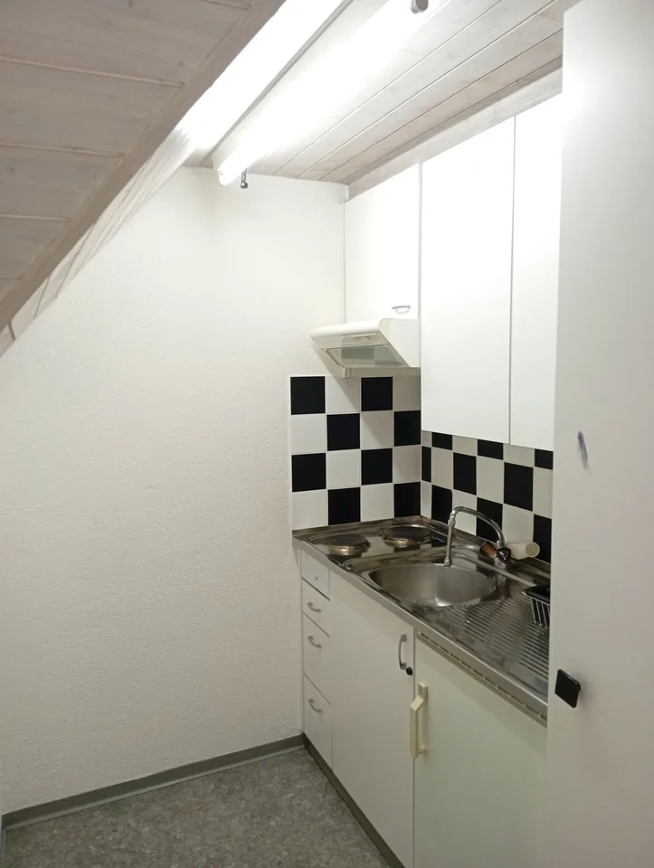 Säntisweg 2 2, 8212 Neuahsen am Rheinfall - CHF 870 inkl. NK pro Monat