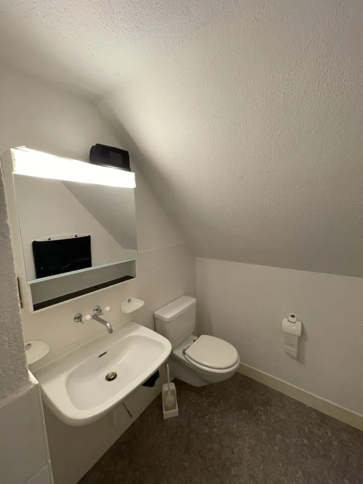 Säntisweg 2 2, 8212 Neuahsen am Rheinfall - CHF 870 inkl. NK pro Monat