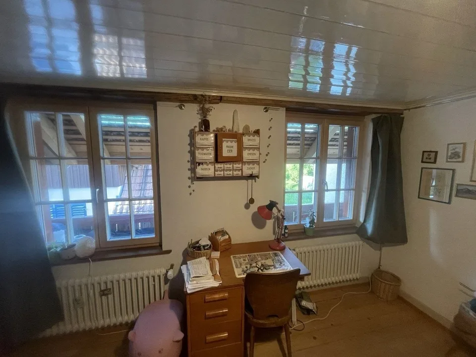 Thurtalstrasse 40, 8478 Thalheim an der Thur - CHF 720 inkl. NK pro Monat