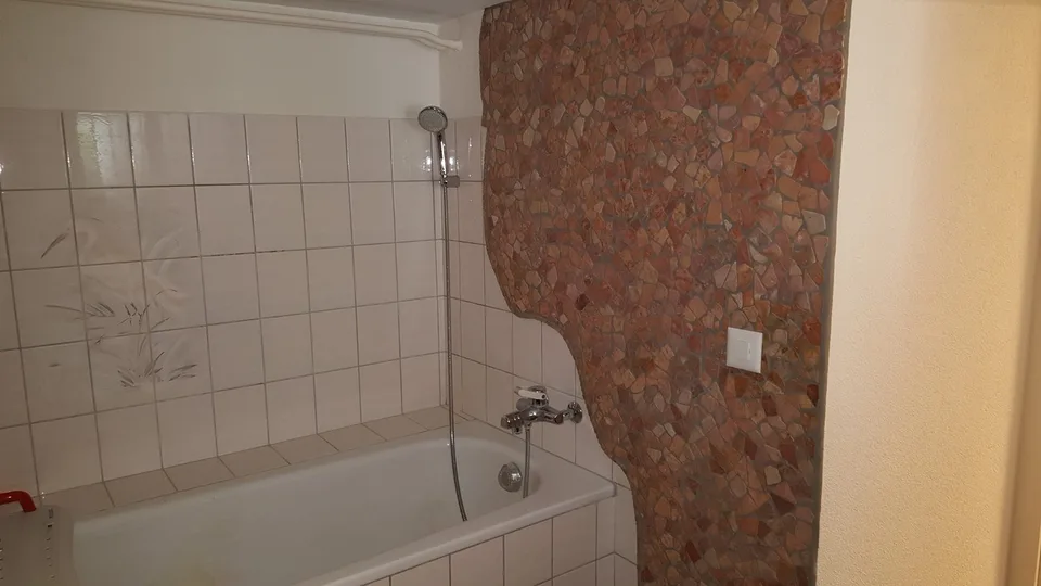 Nachmieter für 2 Zi. Gartenwohnung