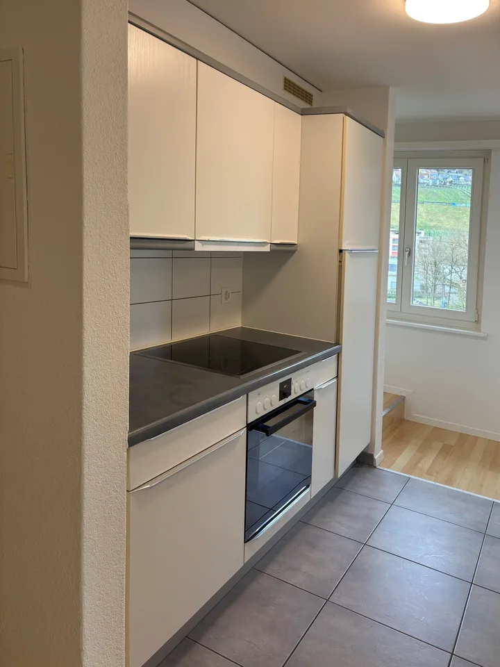 2.5 Zimmer Maisonette in Klingnau – Foto 6 von 10