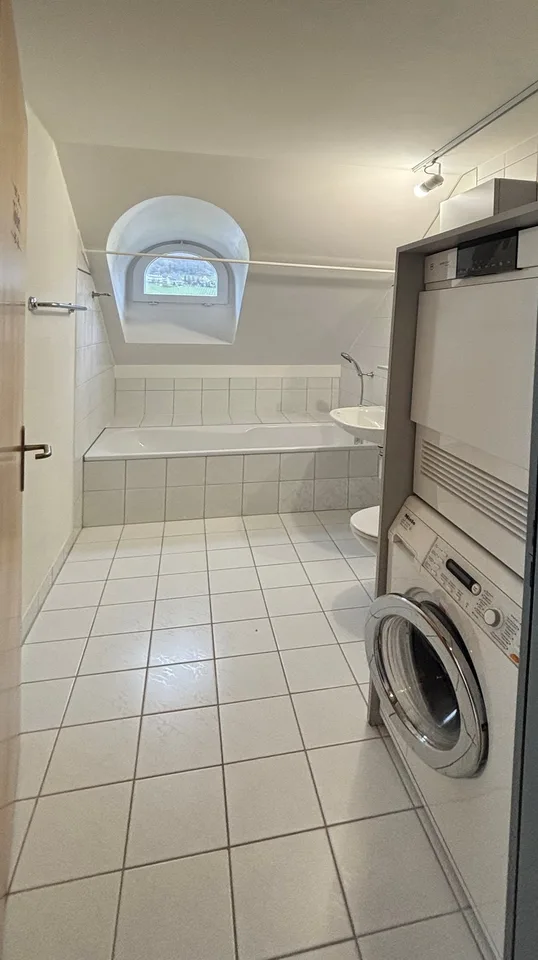 2.5 Zimmer Maisonette in Klingnau – Foto 7 von 10