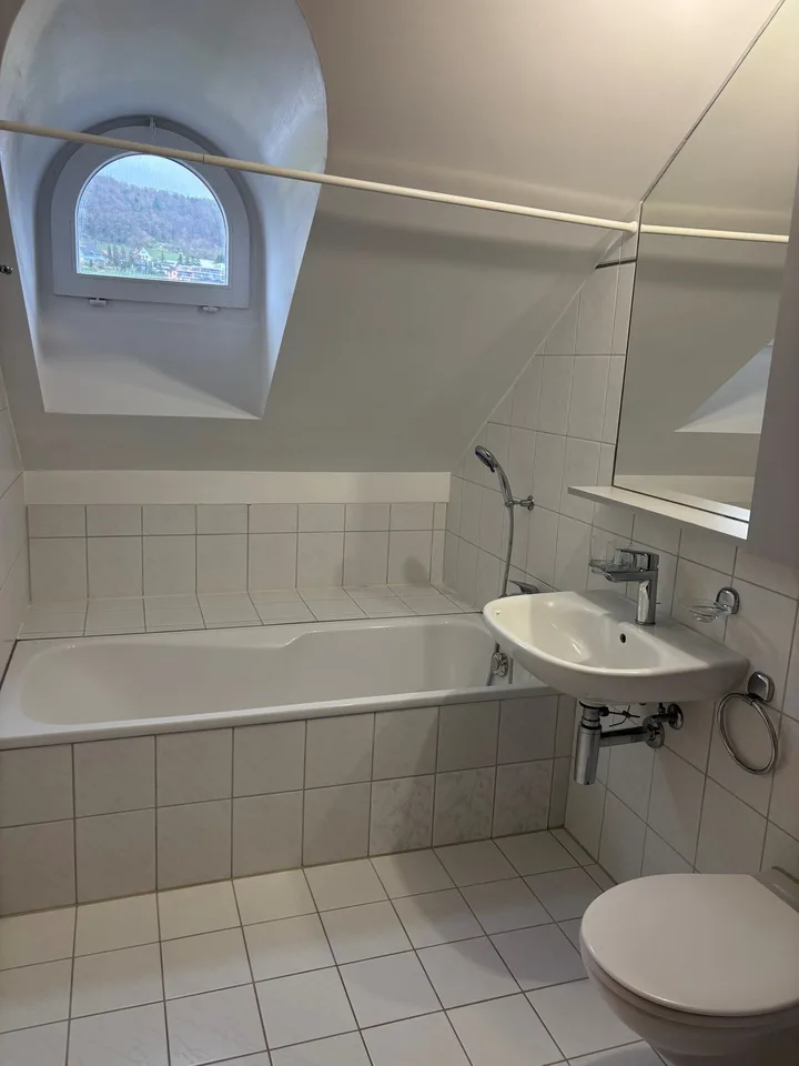 2.5 Zimmer Maisonette in Klingnau – Foto 8 von 10
