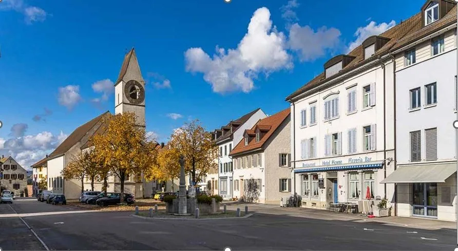 Helle 2.5 Zimmer-Maisonette-Wohnung