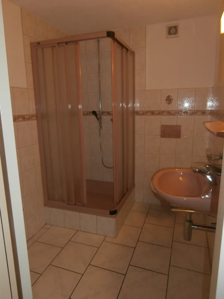 4,5 Zimmer Wohnung