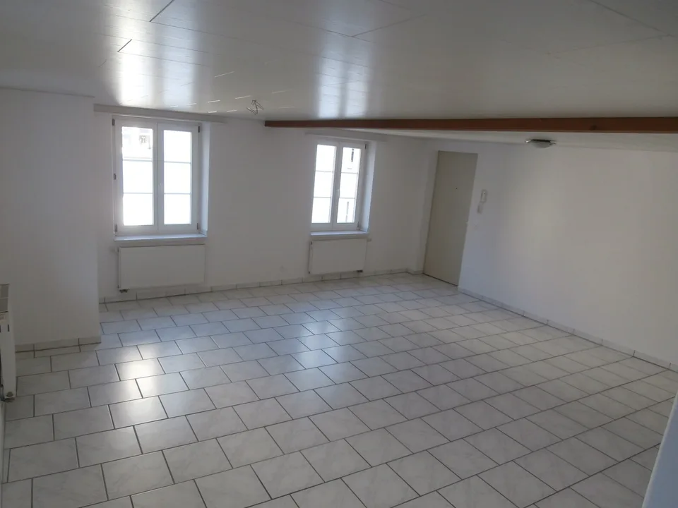4,5 Zimmer Wohnung