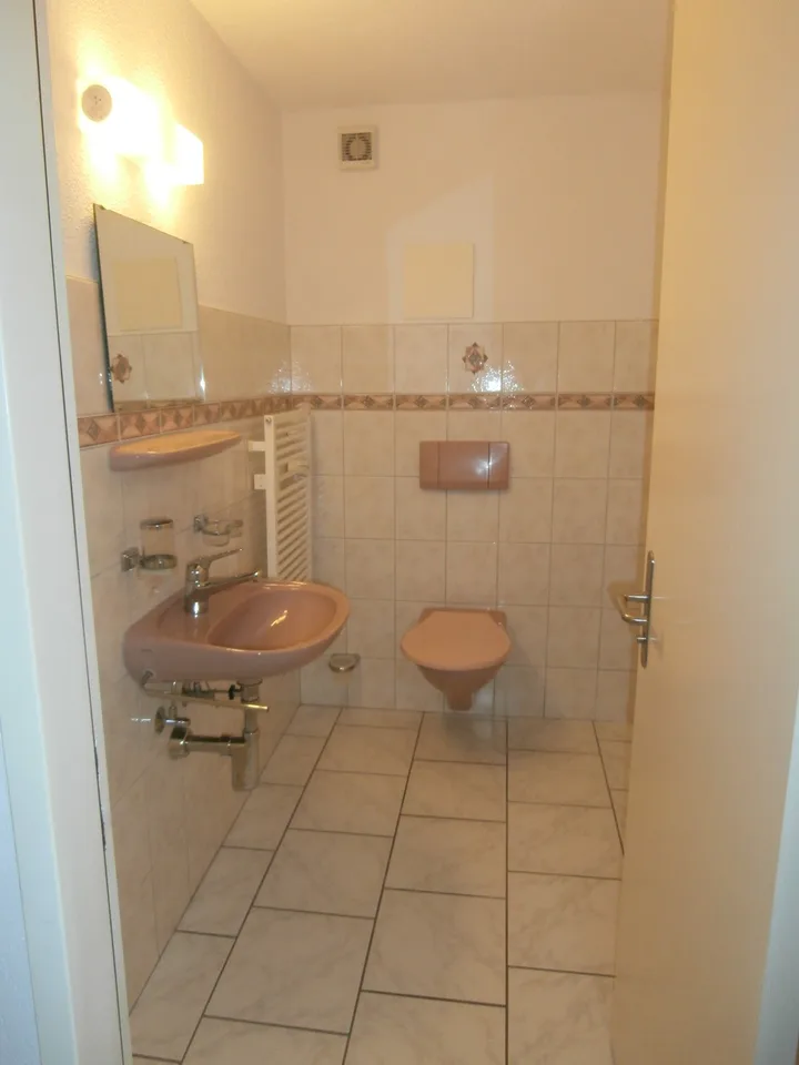 4,5 Zimmer Wohnung