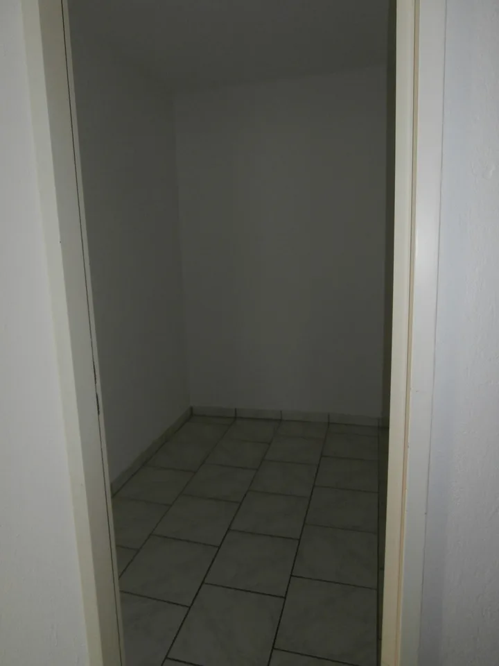 4,5 Zimmer Wohnung