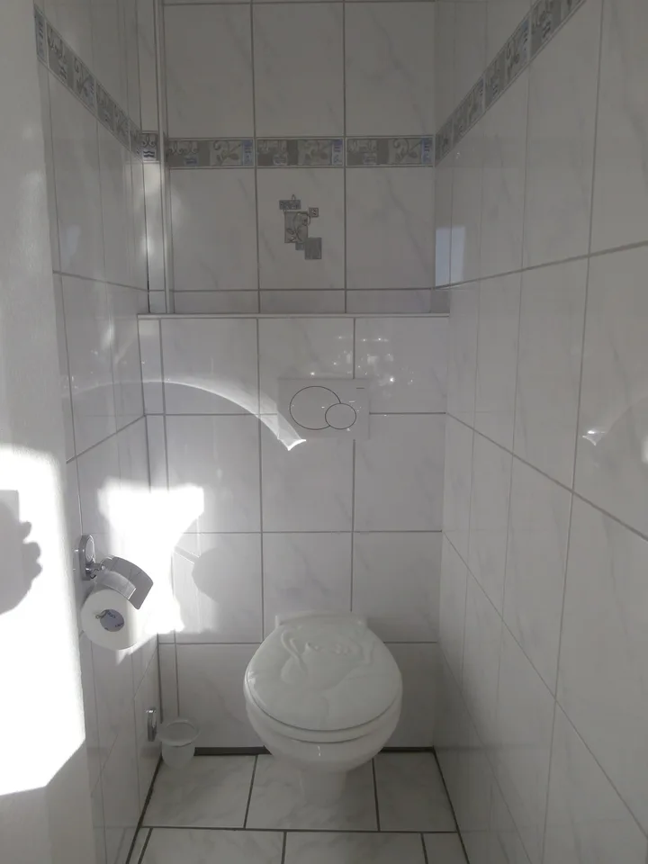 4,5 Zimmer Wohnung