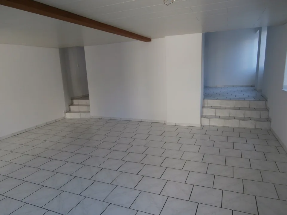 4,5 Zimmer Wohnung