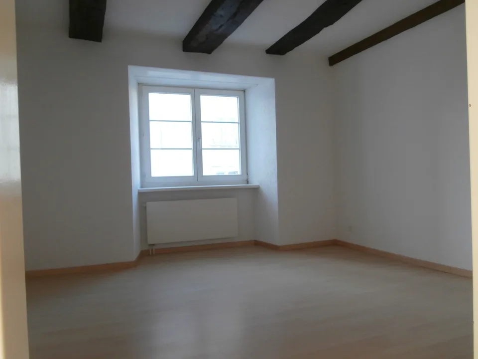 4,5 Zimmer Wohnung
