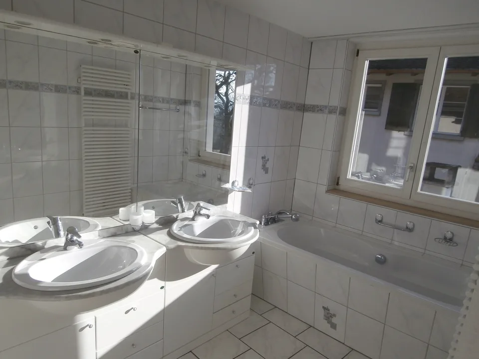 4,5 Zimmer Wohnung