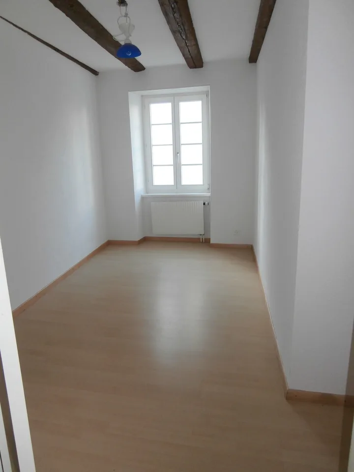 4,5 Zimmer Wohnung