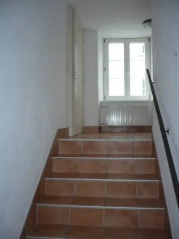 4,5 Zimmer Wohnung