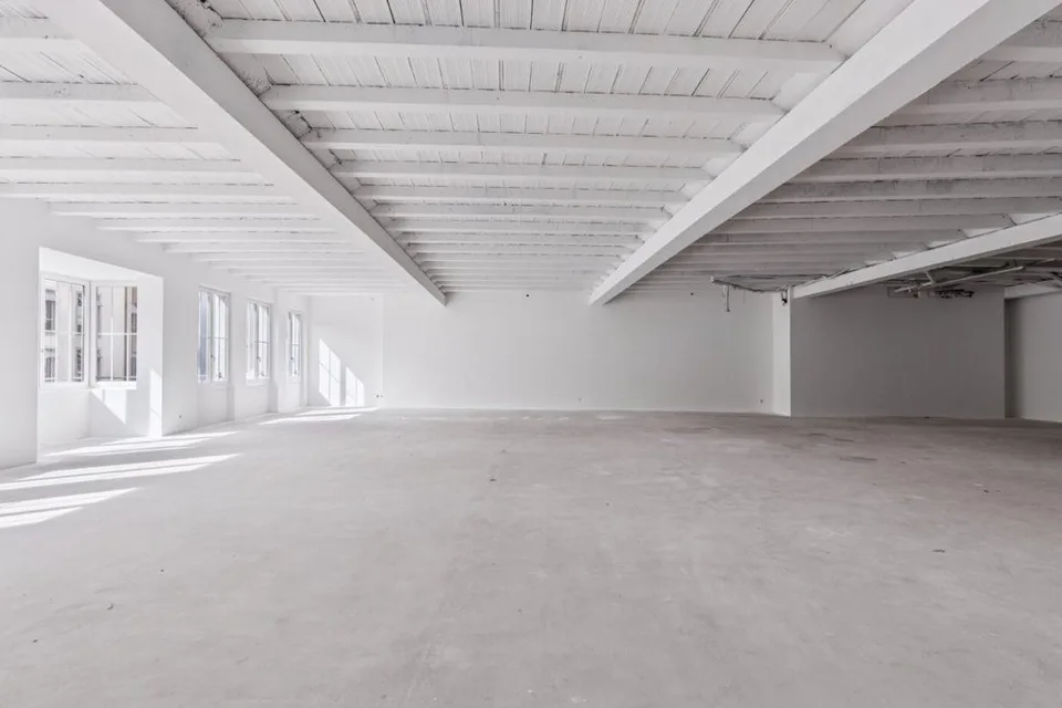 Büro/Praxisräume an Top Lage in Schaffhausen
