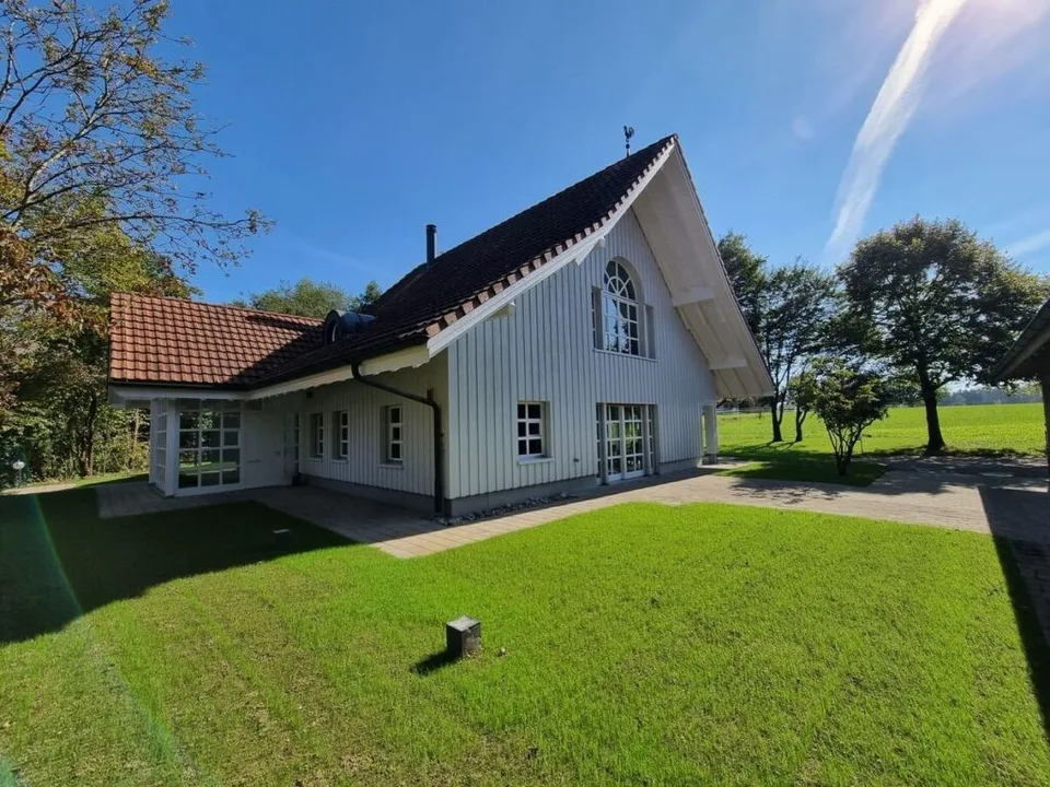 13m2 Zimmer in unserem grossen Landhaus