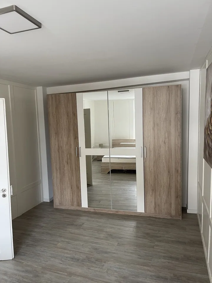 Unterstadt 41, 8200 Schaffhausen - CHF 1’800 inkl. NK pro Monat